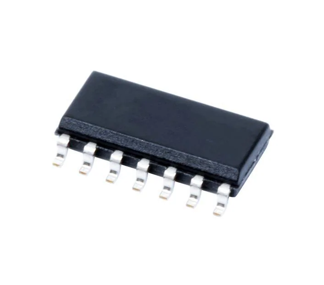 TLC2254AIDR Operational Amplifiers - Op Amps Rail-To-Rail Quad Op Amp a 595-TLC2254AI a 595-TLC2254AID