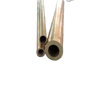 最佳质量直铜管最佳质量7毫米空调毛细管