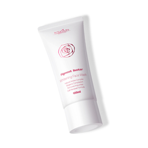 7 jours <span class=keywords><strong>meilleur</strong></span> VC citron blanc laiteux lueur permanente blanchissant la <span class=keywords><strong>peau</strong></span> lavage du visage pour la <span class=keywords><strong>peau</strong></span> grasse pour les hommes et les femmes - Product Image 2