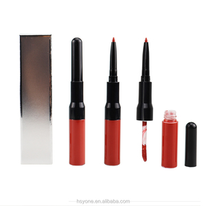 ชุดลิปสติกเนื้อแมทหรูหรา,ลิปสติกเหลวและลิปสติกเคลือบฉลากส่วนตัวปรับแต่งได้ - Product Image 1