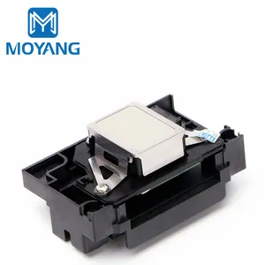 MoYang-impresión impecable de China, venta al por mayor, F180000, Compatible con epson L801, TX659, TX650, cabeza de impresión, compra a granel