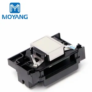 MoYang Đầu In Hoàn Hảo Bán Sỉ Trung Quốc F180000 Tương Thích Với Đầu In Epson L801 TX659 TX650 Mua Số Lượng Lớn