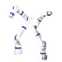 Robot Colaborativo Ultraligero Tianlian, Brazo Robótico Industrial, Operaciones Automatizadas de Alta Precisión, Adaptabilidad Programable