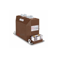 Transformateur de courant LJZN2-10 CT 10kV 800-2500A 0.2S/0.2S en résine époxy pour mesure intérieure