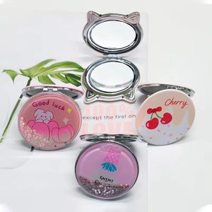 factory decorative mirror leather <strong>hanger</strong> real pu card wallet power bank bag custom logo - Product Image 1