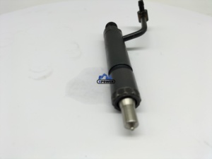 Injecteur de carburant pour moteur diesel 3TNV84 3TNV88 4TNV84 4TNV88, buse de remplacement pour pompe d'excavatrice 729004-53101 - Product Image 4