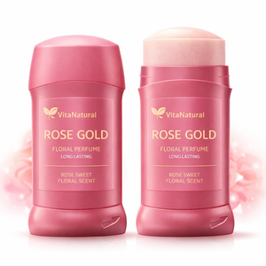 <span class=keywords><strong>Desodorante</strong></span> en Barra con Aroma Floral Dulce <span class=keywords><strong>de</strong></span> Rosas OEM, Lujoso Oud, Fragancia Duradera y Fuerte, Antitranspirante, Control <span class=keywords><strong>de</strong></span> Sudor, Cuidado Corporal - Product Image 1