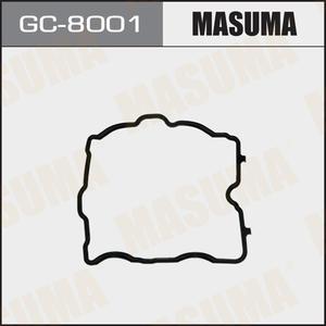 Junta de la Tapa de Balancines del Cilindro GC-8001 MASUMA, Sello de Aceite del Motor, Piezas de Repuesto Automotrices de Goma para SUBARU - Product Image 3