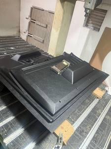 Services de découpe, pliage, thermoformage et perçage sur mesure pour feuilles de plastique PC transparentes (taille personnalisée) - Product Image 4