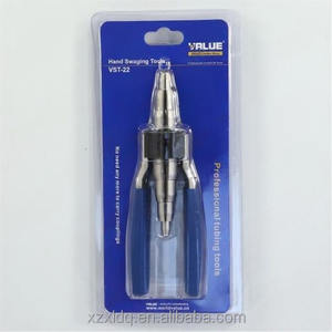 VST-22 Expander tabung tembaga lipat, alat perenggang tabung portabel Anti-Over menyala dalam gelap mudah dioperasikan - Product Image 3