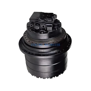 Motor de Traslación para Excavadora GM40 TM40, Transmisión Final JS220 JCB220 - Product Image 1