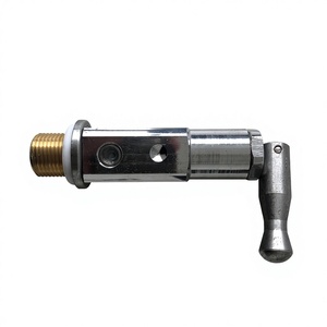Le régulateur d'oxygène CGA870 en alliage d'aluminium durableajuster la concentration d'oxygène pour que le corps humain absorbe. - Product Image 4
