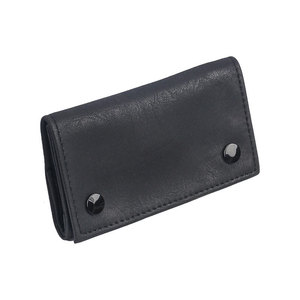 Sacs à cigarettes imperméables en cuir PU avec logo personnalisé, fabriqués en usine, pour ranger les feuilles <span class=keywords><strong>de</strong></span> <span class=keywords><strong>tabac</strong></span> et le papier à rouler - Product Image 3