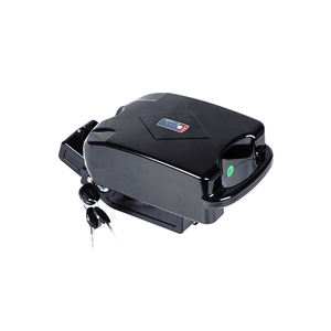 Лидер продаж, литиевая батарея HANERIDE в стиле лягушки 11,6 Ач, батарея 24 В для электровелосипеда - Product Image 4