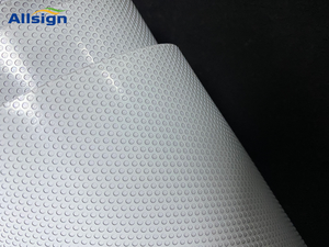 สติกเกอร์พิมพ์ลายหน้าจอหน้าต่างแบบมองเห็นทางเดียวไวนิล Allsign - Product Image 4