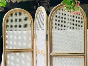 Màn Hình Mây Cổ Điển & Vách Ngăn Phòng, Vách Ngăn Phòng - Product Image 2