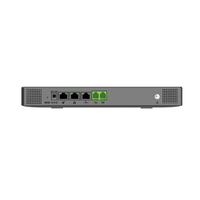 Solution de communication et de collaboration unifiée Grandstream UCM6308 Series IP PBX systèmes téléphoniques VoIP