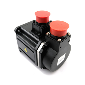 มอเตอร์ AC รุ่น HF75S-A47 ของญี่ปุ่น HF75SA47 มีสินค้าในสต็อก - Product Image 3
