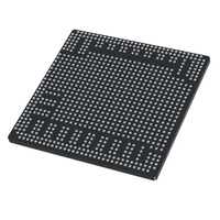 Processeur SoC 1,5 GHz, 1,8 GHz Dual ARM Cortex-A55 MPCore avec CoreSight, Dual ARM Cortex-A76 avec CoreSight 839-VPBGA (23x23)