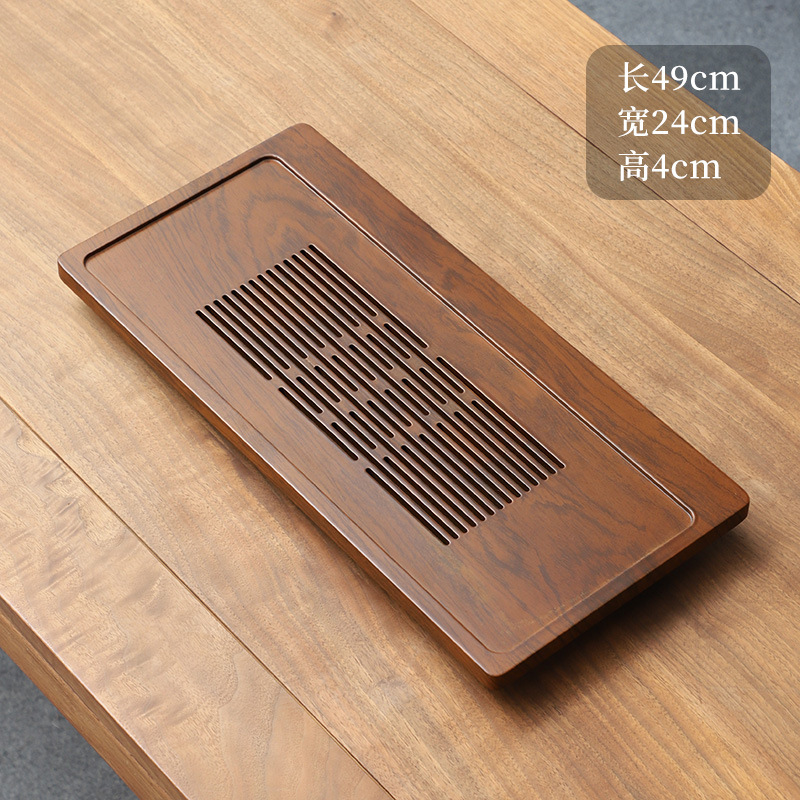 Qinshu small trumpet 49x24x4cm