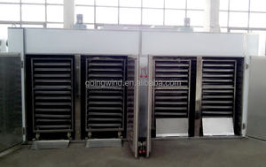 Mesin Pengering Cabai Merah Komersial, Oven Pengering Cabai Hitam, Pengering Cabai, Dehidrator, Pengering Cabai Industri, Pengering Cabai dengan Baki - Product Image 4