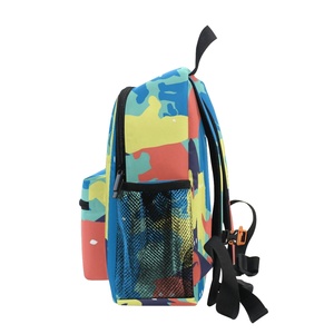 China Supplier Custom Dinosaur Print Kindergarten School Bag <b>Backpack</b> Book Bags for <b>Children</b> - Product Image 3