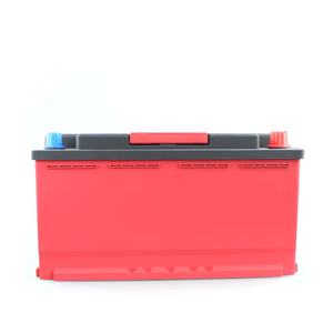 Elektrikli araçlar için otomatik 100-20 lityum iyon batarya paket 12V 80Ah - Product Image 2