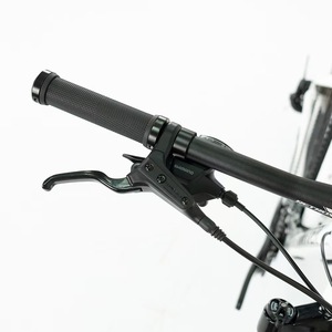 <span class=keywords><strong>VTT</strong></span> en alliage d'aluminium AL6061 TW3900XC avec soudure lisse et câbles internes pour un cyclisme tout-terrain stable - Product Image 5