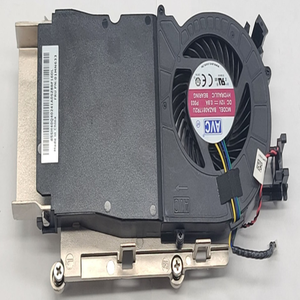 Thương hiệu mới CPU làm mát với tản nhiệt loa cho ThinkCentre m720q USFF PC cho PLC - Product Image 1