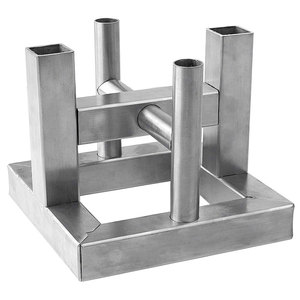 Servizio di parti di piegatura OEM ODM servizio di tubi di <span class=keywords><strong>taglio</strong></span> Laser fabbricazione di lamiere 201/202/301 produttore di <span class=keywords><strong>acciaio</strong></span> inossidabile - Product Image 4