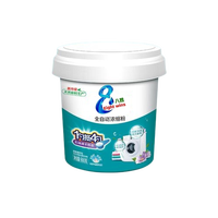 Lessive en poudre en vrac sous marque privée pour usage domestique avec option OEM