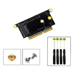 Fabriek Verkocht Ngff M.2key M 2230/2242 Nvmea1708 Laptop Ssd Adapter Kaart - Product Image 4