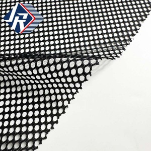100% Polyester lưới chống nhăn vải cho các phụ kiện - Product Image 1