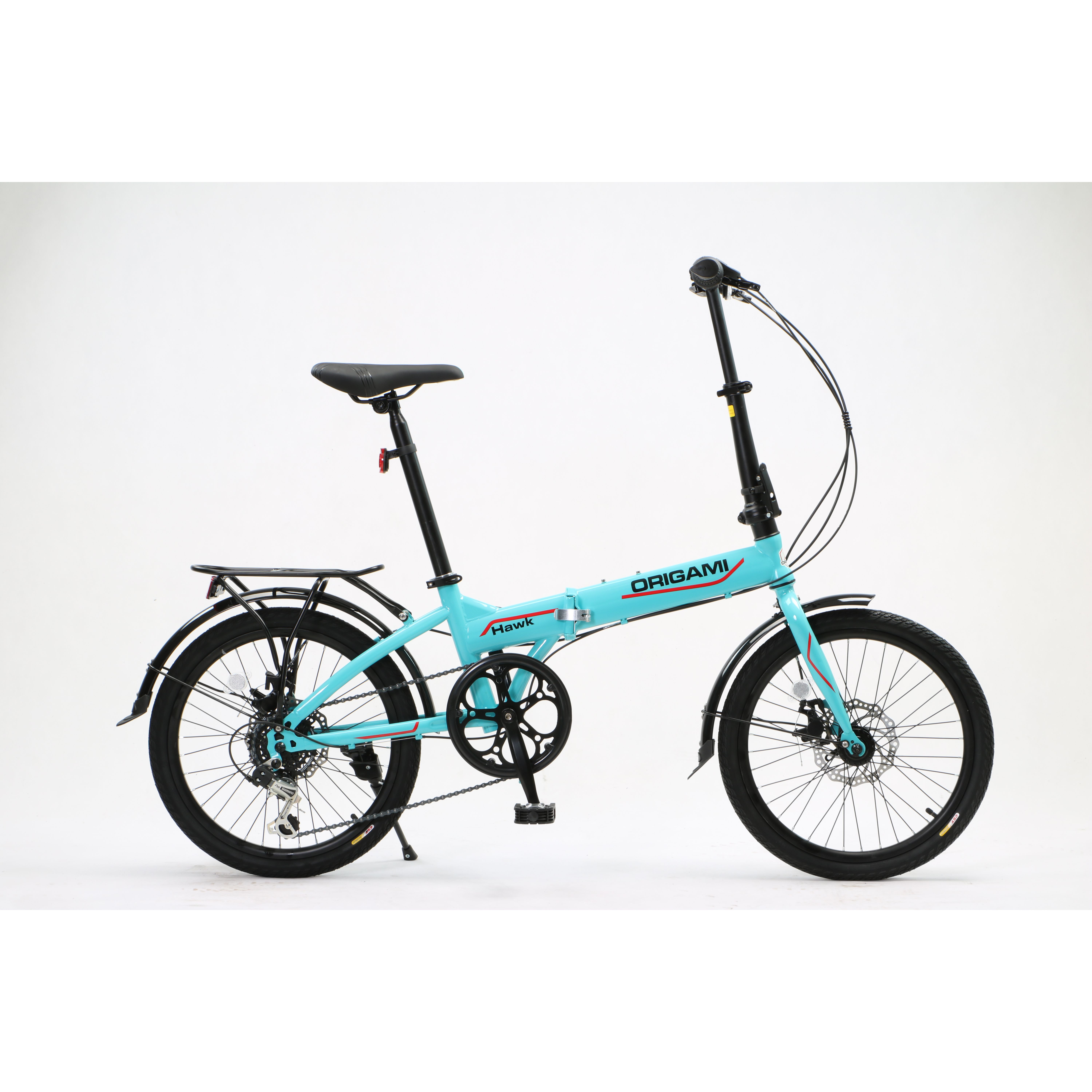 Fnhon Folding Bikes Durable, Lightweight, and Versatile