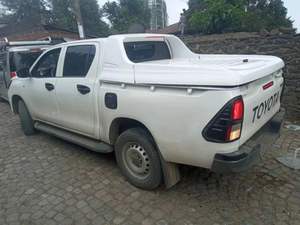 Hardtop per Cassone Pick-up TOYOTA HILUX REVO VIGO Rocco SR5, Copertura Rigida per <span class=keywords><strong>Camper</strong></span>, Accessori per Veicoli Commerciali - Product Image 3