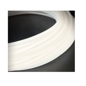Tube en PTFE pour olfactomètre, tube en fluoropolymère de précision résistant aux produits chimiques pour les études de flux d'air en laboratoire et les études du comportement des insectes - Product Image 2