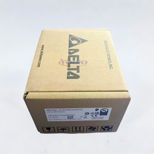 Module CUP PLC DVP20ES200TE de la série DVP ES - Product Image 6