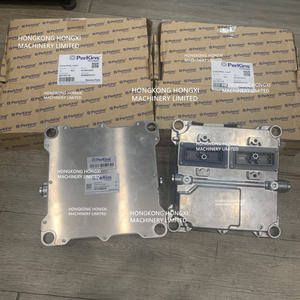 โมดูล28170119ควบคุมอิเล็กทรอนิกส์สำหรับ1104D 1104D-E44T เครื่องยนต์ Perkins - Product Image 1
