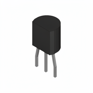 Composants de circuits électroniques TO-226-3, TO-92-3 2SA673ABTZ-E Transistors en stock - Product Image 1