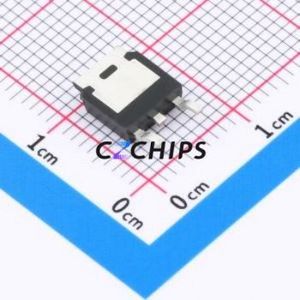 ทรานซิสเตอร์ภาคสนาม SE3080K TO-252-2(DPAK) ใหม่ล่าสุด (MOSFET) - Product Image 2