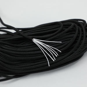 เชือกเต็นท์ไนลอนที่มีความแข็งแรงสูงและทนทานต่อการสึกหรอ เหมาะสำหรับเต็นท์กลางแจ้งและกันสาด เชือกไนลอนกันลม - Product Image 6