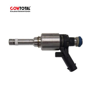 Inyector de combustible de alta calidad Cowtotal 06H906036Q para Seat Leon 2007-2012 1P1 1.8TSI - Product Image 4