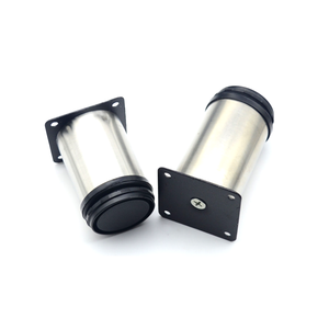 Jaulas para perros de acero inoxidable grandes y fuertes personalizadas, venta plegable para adultos, jaula para perros al aire libre, procesamiento de chapa metálica - Product Image 1