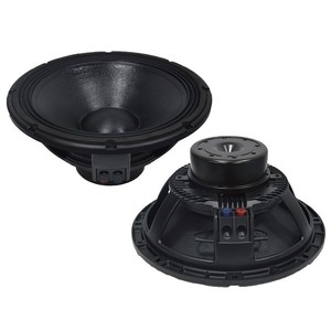 Altavoz de medios-bajos de neodimio de 12 pulgadas con potencia de 200w+ para cajas acústicas de KTV y bares - Product Image 1