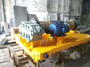 Compre en Línea Equipos Eléctricos de Elevación Industrial para Grúas - Product Image 2