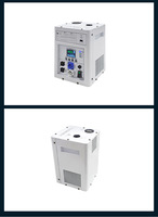 La scène DMX de 600W allume l'équipement frais de machine d'étincelle de feu