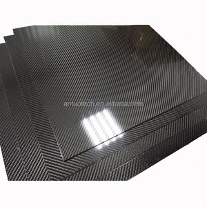 Plaque en fibre de <span class=keywords><strong>carbone</strong></span> <span class=keywords><strong>Kevlar</strong></span> 3 mm, plaque en fibre de <span class=keywords><strong>carbone</strong></span> pleine 3 mm, plaque en fibre de <span class=keywords><strong>carbone</strong></span> forgée 5 mm, plaque de toiture en fibre de <span class=keywords><strong>carbone</strong></span> - Product Image 1