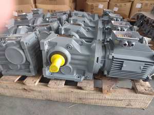 <span class=keywords><strong>Motorreductor</strong></span> Helicoidal CE K37 K67 K127, Reductor de Velocidad de <span class=keywords><strong>Motor</strong></span> Eléctrico de CA, Engranaje <span class=keywords><strong>Motorreductor</strong></span> de 1hp 2hp - Product Image 4