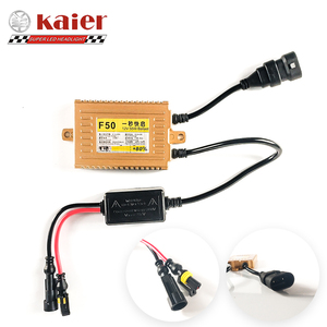 Kaier Slim <span class=keywords><strong>CANBUS</strong></span> <span class=keywords><strong>Ballast</strong></span> <span class=keywords><strong>HID</strong></span> Xenon 12V 55W Xenon <span class=keywords><strong>HID</strong></span> <span class=keywords><strong>CANBUS</strong></span> <span class=keywords><strong>Ballast</strong></span> - Product Image 4