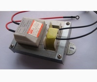 Hoogspanning Transformator Voor Vliegende Insect Killers Gilbert Rvs Sticky Vos Insect/Mosquito Bug Lamp Licht